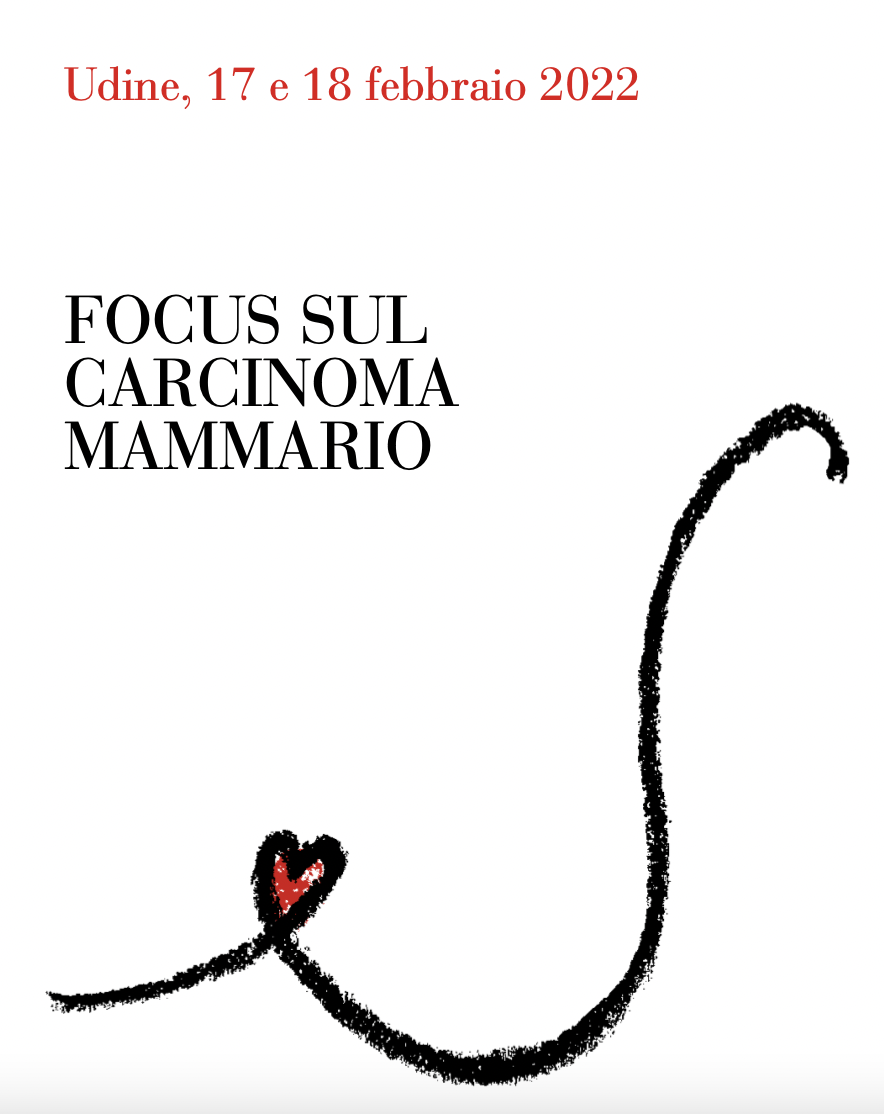 Focus sul carcinoma mammario - Aggiornamenti basati sull’evidenza